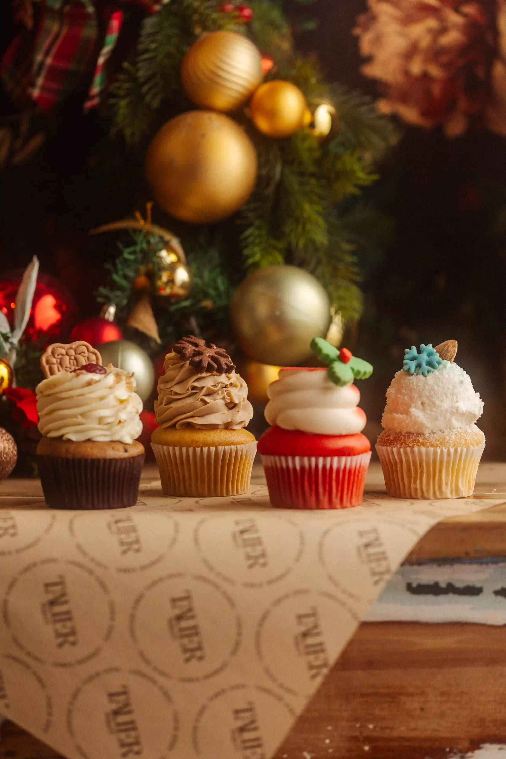 Corso cupcakes Tauer - immagine 3