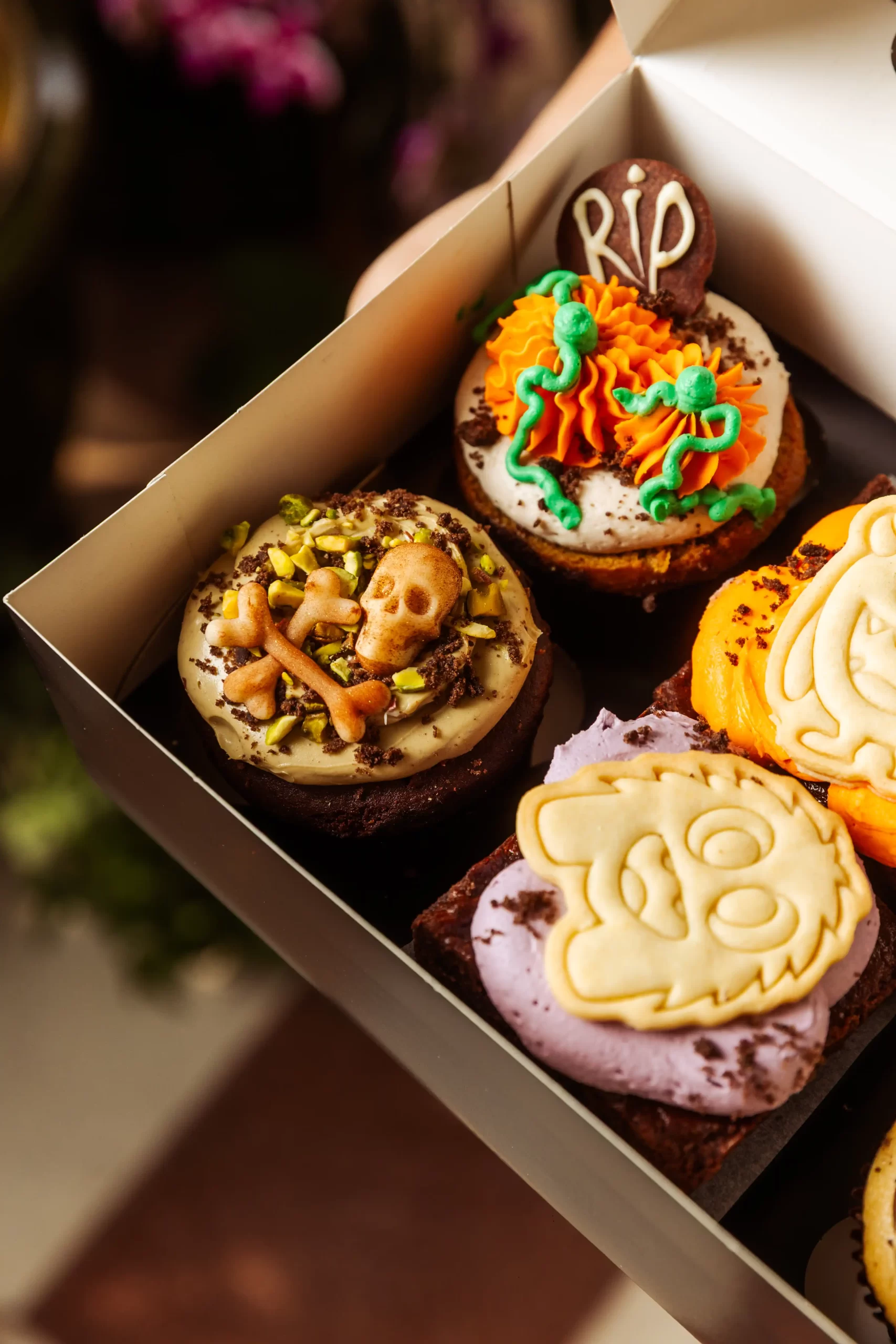 Corso cupcakes Tauer - immagine 2