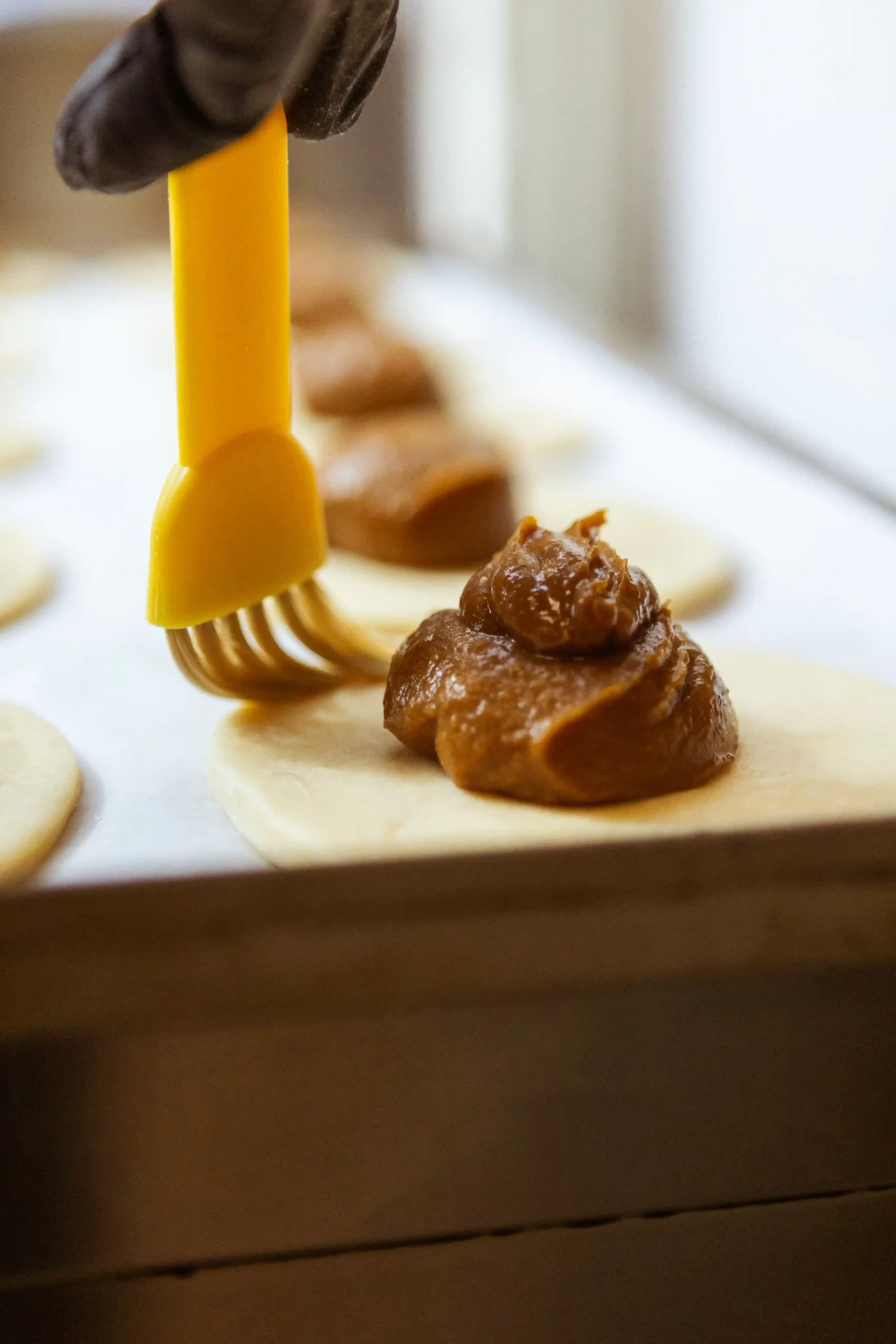 Pumpkin pie vegan e bevande alla zucca - immagine 3