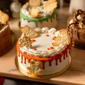 Cutie Cake