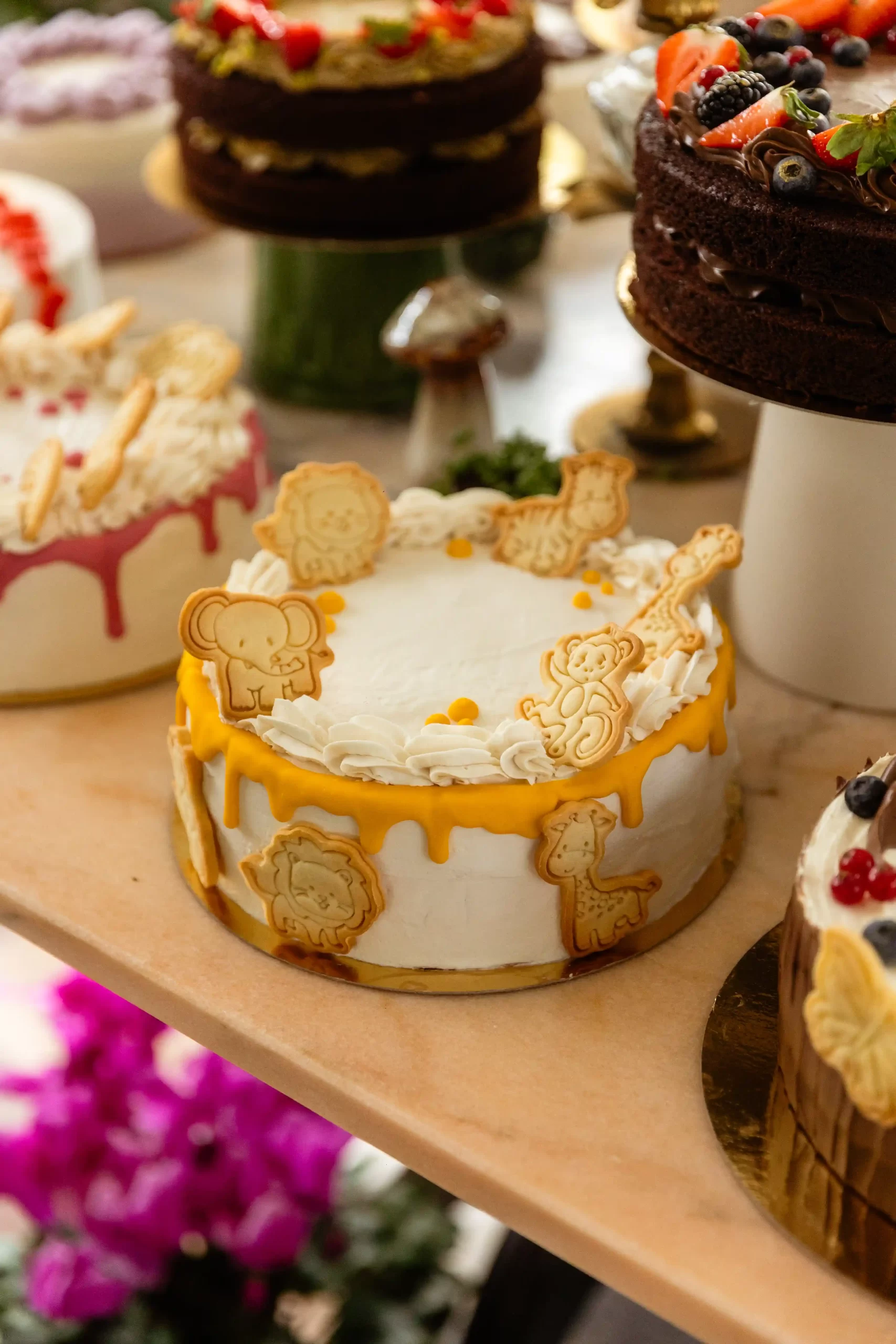 Cutie Cake - immagine 3